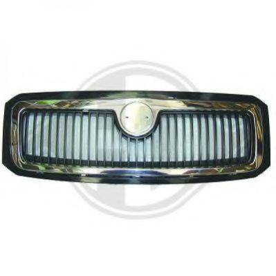 SOMORA 290307 решітка радіатора