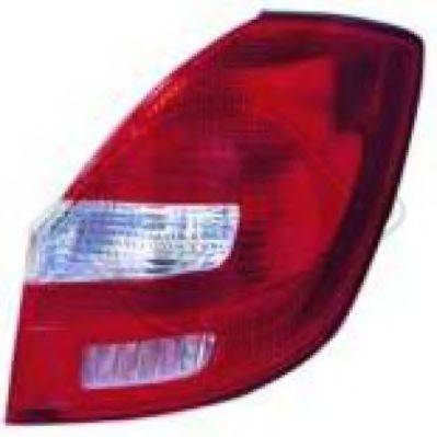 DIEDERICHS 7806090