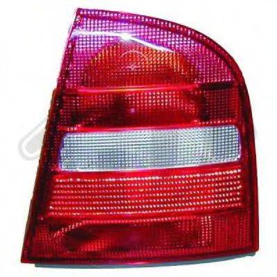 DIEDERICHS 7830091