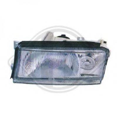 DIEDERICHS 7830981