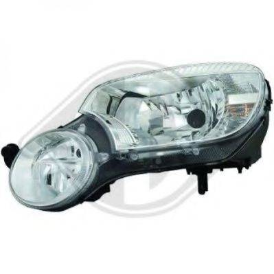 DIEDERICHS 7860081