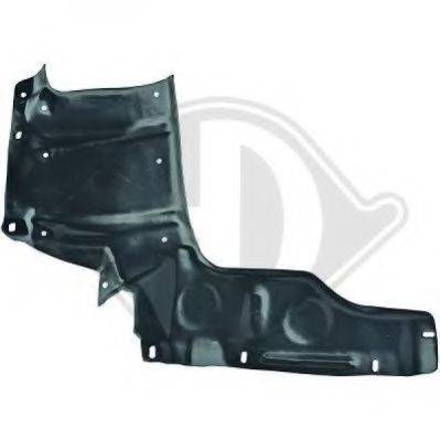 TOYOTA 51441-42050 Ізоляція моторного відділення