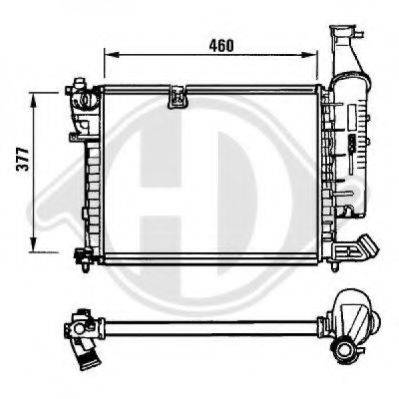 DIEDERICHS 8104113