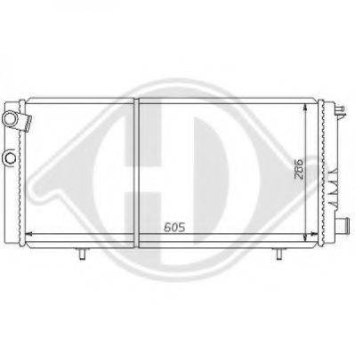 DIEDERICHS 8126144