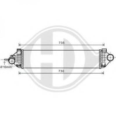 DIEDERICHS 8141803