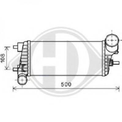 DIEDERICHS 8141804