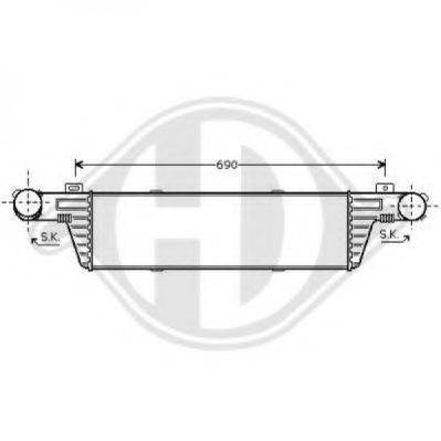 DIEDERICHS 8161415