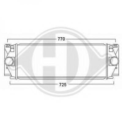 DIEDERICHS 8228106