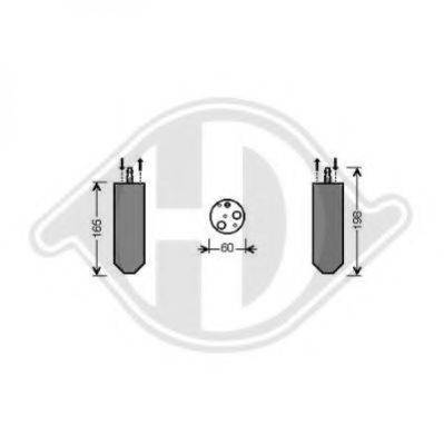 DIEDERICHS 8446341