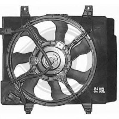 DIEDERICHS 8650503