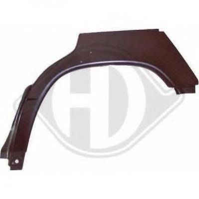 DIEDERICHS 9142031