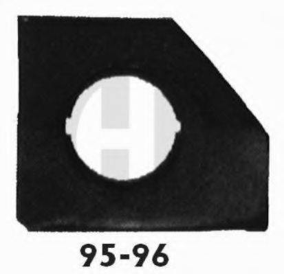 DIEDERICHS 9221161