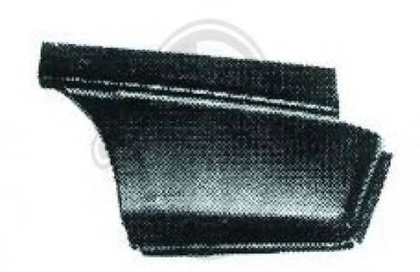 DIEDERICHS 9316151