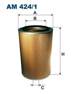 FILTRON AM424/1