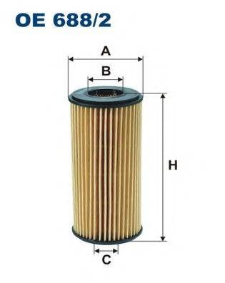 FILTRON OE688/2
