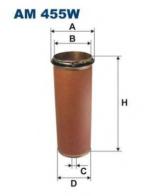 FILTRON AM455W