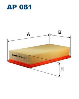 FILTRON AP061