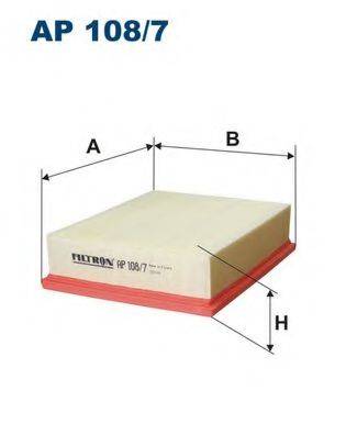 FILTRON AP108/7