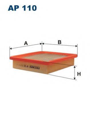 FILTRON AP110