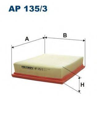 FILTRON AP135/3