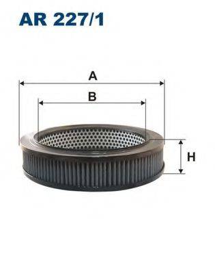 FILTRON AR227/1