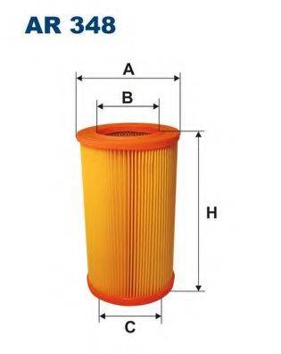 FILTRON AR348