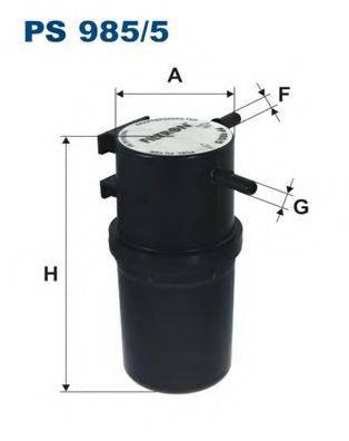 FILTRON PS985/5