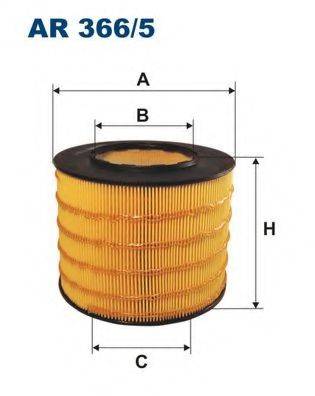 FILTRON AR366/5