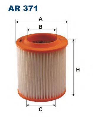 FILTRON AR371