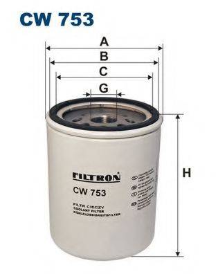 FILTRON CW753