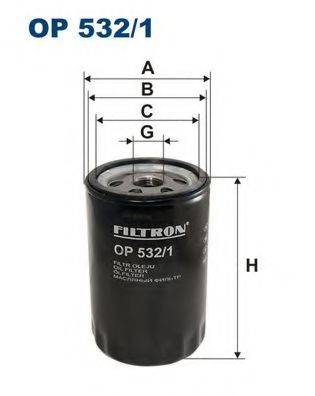 FILTRON OP532/1