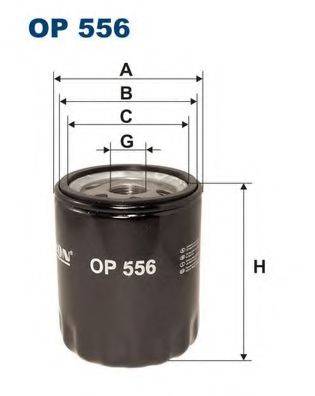FILTRON OP556