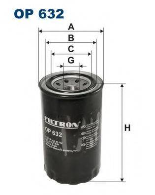 FILTRON OP632