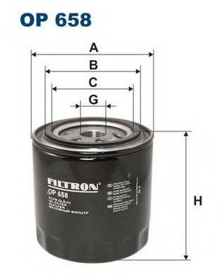 FILTRON OP658