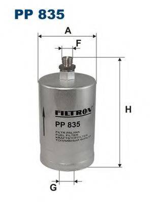FILTRON PP835