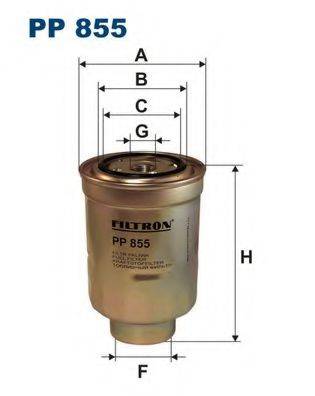 FILTRON PP855
