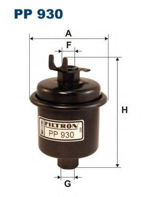 FILTRON PP930