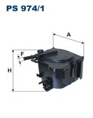 FILTRON PS974/1
