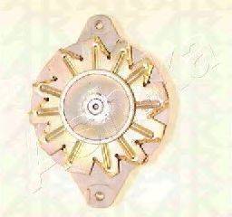 ASHIKA 002-C311
