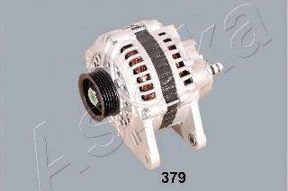 ASHIKA 002-C379
