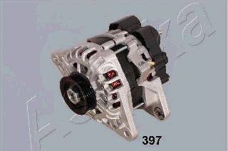 ASHIKA 002-C397