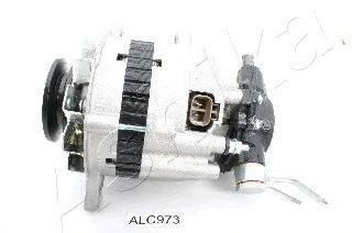ASHIKA 002-C973