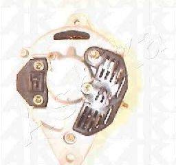 ASHIKA 002-D321-2