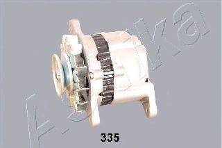 ASHIKA 002-D335