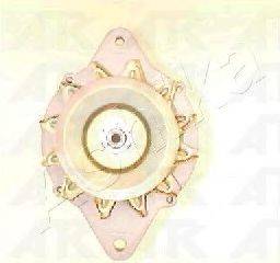 ASHIKA 002-D369