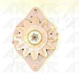 ASHIKA 002-D383