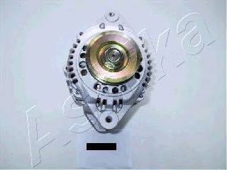 ASHIKA 002-D415