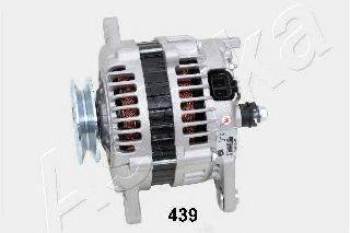ASHIKA 002-D439