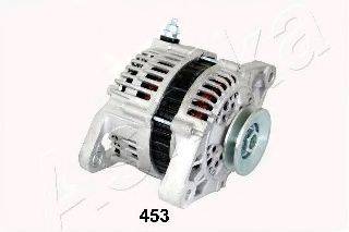 ASHIKA 002-D453