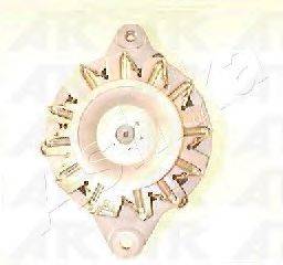 ASHIKA 002-D963